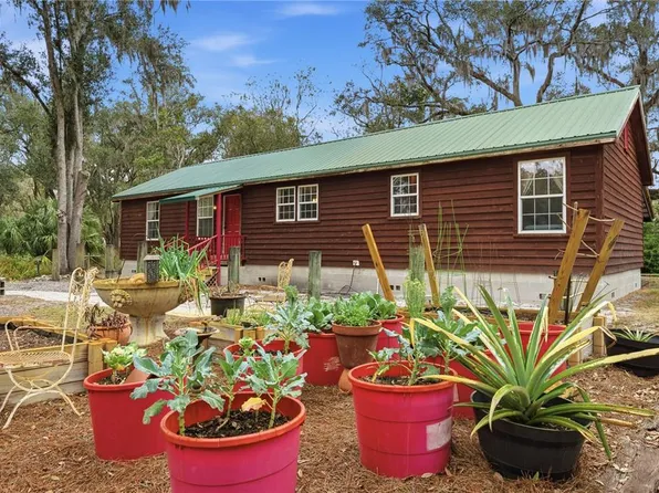 8010 Franklin Rd, Plant City, FL 33565