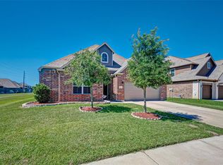 2934 Canoe Birch Ct, Rosenberg, TX 77471