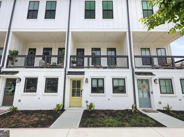 1249 Cushenberry Ln, Atlanta, GA 30318