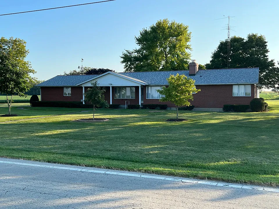 2448 S State Route 72