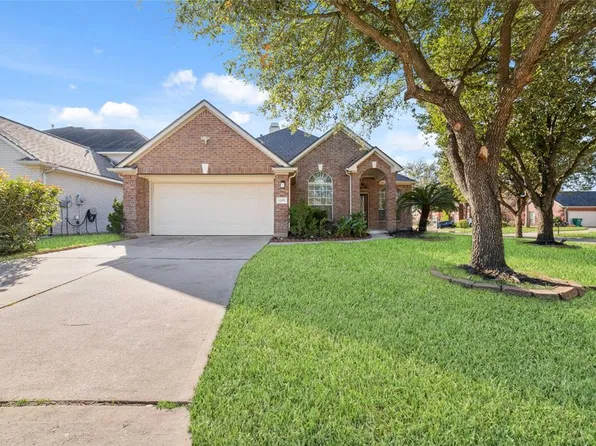 12035 Sunrise Way, Houston, TX 77065
