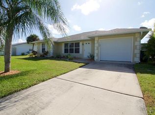 2299 Alton Rd, Pt Charlotte, FL 33952