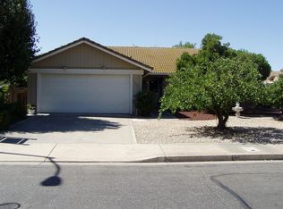 1337 Quail St, Los Banos, CA