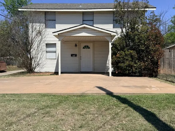 2304 Avenue K, Wichita Falls, TX 76309