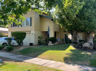8262 N Del Mar Ave, Fresno, CA 93711