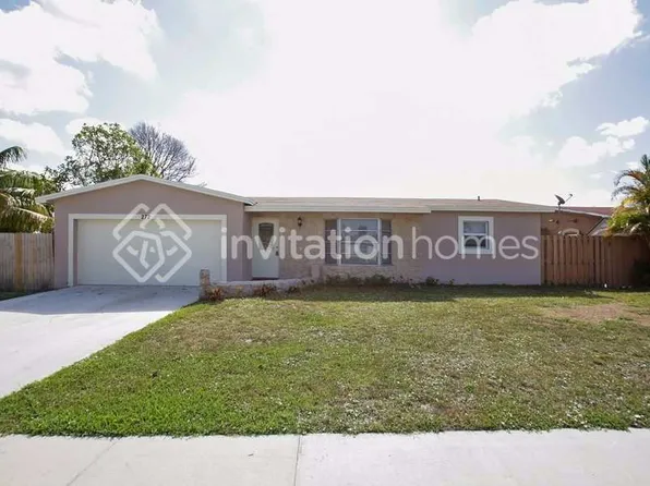 272 NW 79th Ter, Pompano Beach, FL 33063