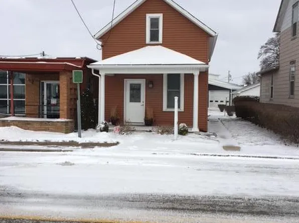 15 E Park St, Fort Loramie, OH 45845