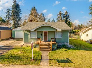 4629 NE 91st Ave, Portland, OR 97220