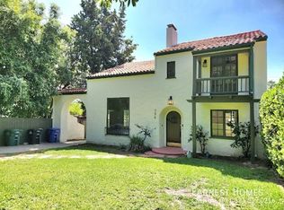 594 E Palm St, Altadena, CA 91001