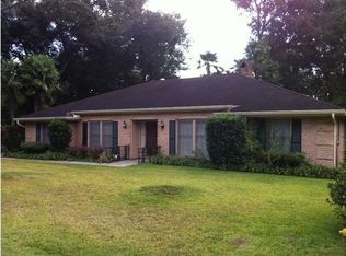 110 Shadycrest Ave, Lafayette, LA 70501