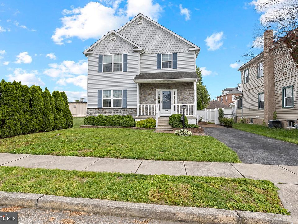 221 Seneca St, Essington, PA 19029 | Zillow