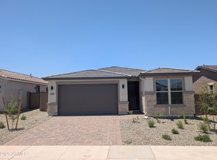 18515 E Dario Rd, Gold Canyon, AZ 85118