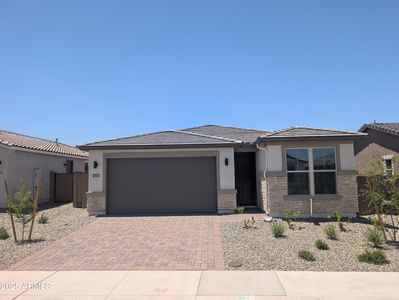 18515 E DARIO Road, Gold Canyon, AZ, 85118