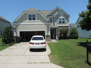 5333 Glass Ridge Rd, Raleigh, NC 27616