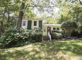8013 Foxwood Dr, Raleigh, NC 27615