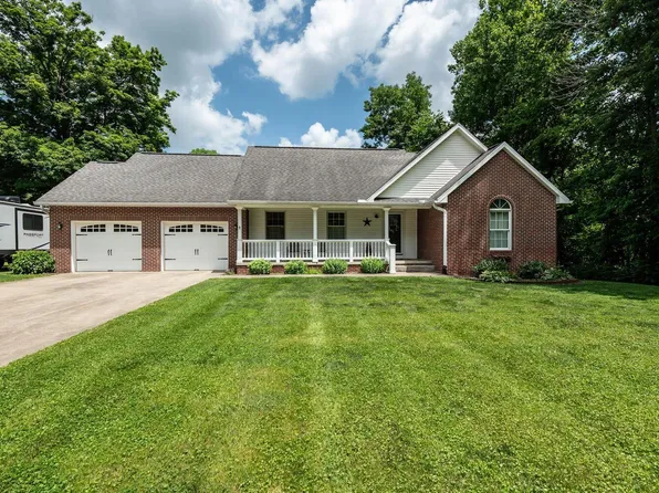 6528 W Megans Way, Ellettsville, IN 47429