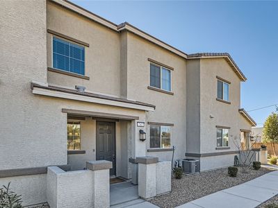 762 Star Estates Ave #0, North Las Vegas, NV, 89086