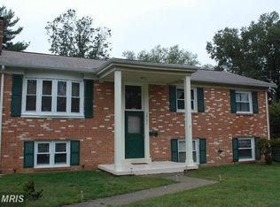 14131 Essex Dr, Woodbridge, VA 22191