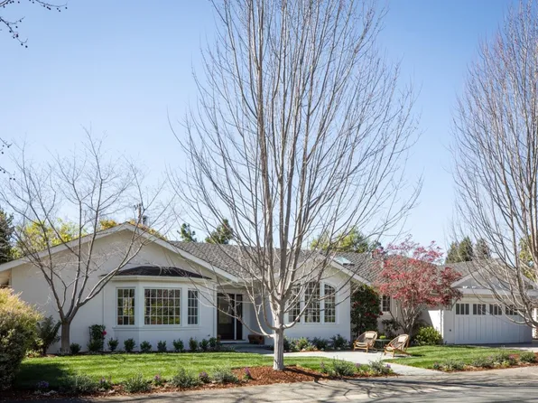 745 Windsor Dr, Menlo Park, CA 94025