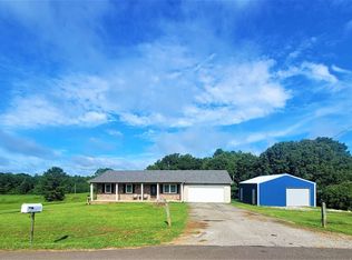 45 Carol Rd, Huron, TN 38345