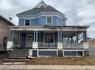 330 N Prospect St, Herkimer, NY 13350