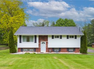 112 Strickler St, Perryopolis, PA 15473