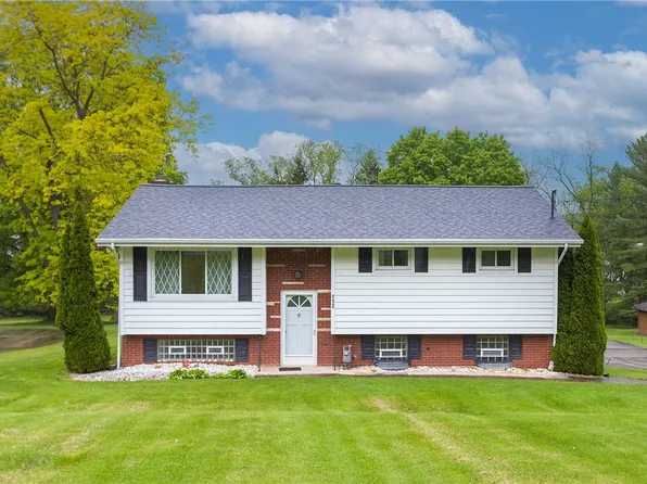 112 Strickler St, Perryopolis, PA 15473