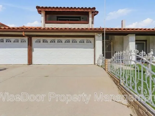 1500 Aldea Dr, Montebello, CA 90640