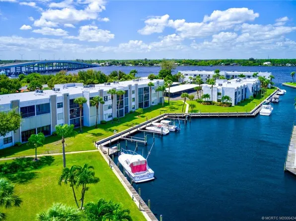 1950 SW Palm City Rd, Stuart, FL