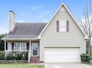 2829 Holsted Dr, Murfreesboro, TN 37128