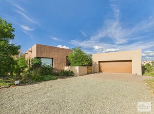 4 Birla Ct, Santa Fe, NM 87508