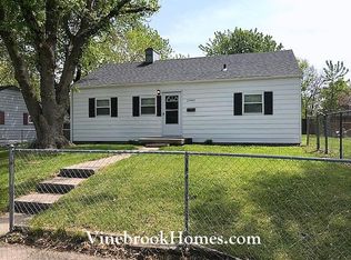 2324 Saint Peter St, Indianapolis, IN