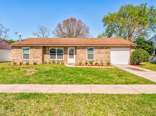 8323 Justin Rd S, Jacksonville, FL 32210