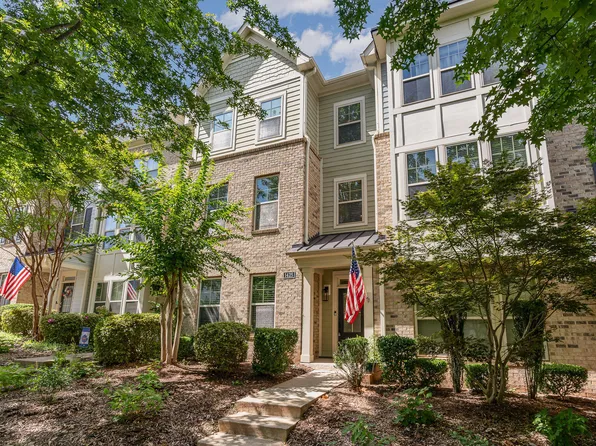 1425 Van Page Blvd, Raleigh, NC 27607