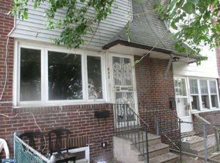 432 Hampden Rd, Upper Darby, PA 19082