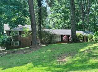 4865 N Wexford Rd, College Park, GA 30349