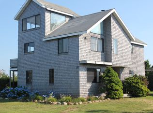 20 Bay Lot Cir, Edgartown, MA 02539