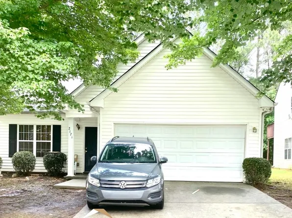 2171 Wingfoot Pl, Decatur, GA 30035