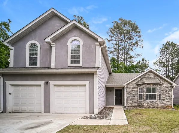 4710 Idlewood Gate, Lithonia, GA 30038