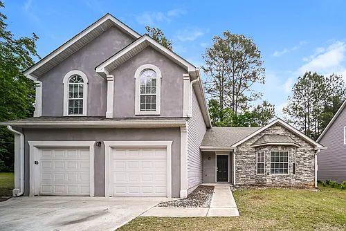 4710 Idlewood Gate Photo 1