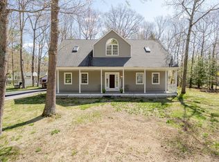6 Samuels Way, Gorham, ME 04038