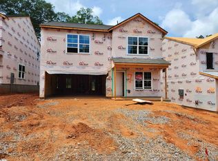 329 Carramore Dr LOT 7, Inman, SC 29349