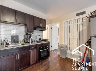 1501 W Fullerton Ave APT 2F, Chicago, IL 60614