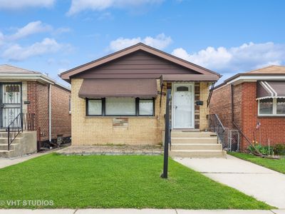 10937 S Buffalo Ave, Chicago, IL, 60617