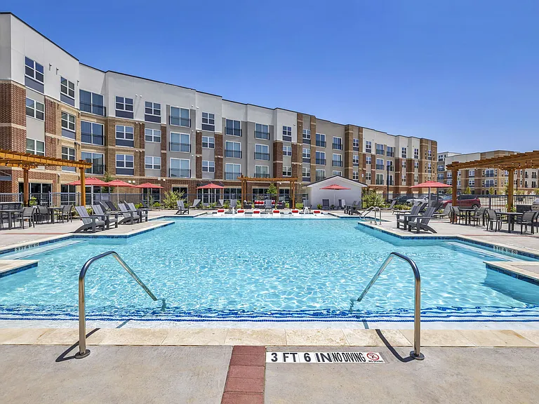 Haven at Mansfield — Photo 16
