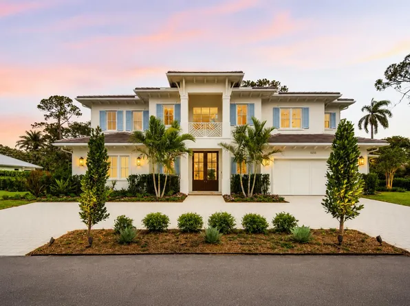 5528 Hibiscus Road, Jupiter, FL 33458