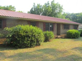 101 Marianna Dr, Abbeville, AL 36310