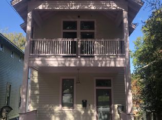 511 N Boundary St UNIT A, Raleigh, NC 27604