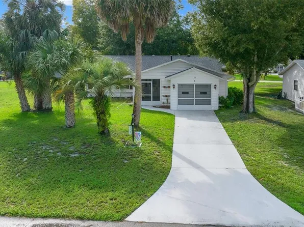 77 Aberdeen Cir Lot 77A, Leesburg, FL 34788