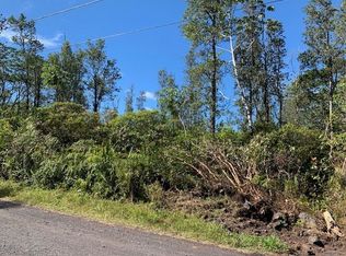 LOT 11 35th Ave LOT 11, Kurtistown, HI 96760